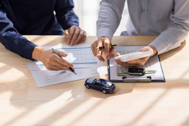 Car insurance options for Dove Valley residents
